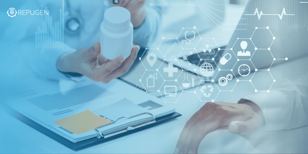 The Best AI Tools for Healthcare Businesses to Boost Efficiency, Patient Care, and Growth