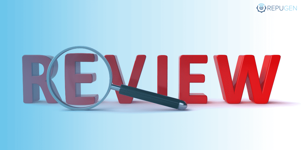 Aligning with FTC Guidelines: RepuGen's Updated Review Invitation Process
