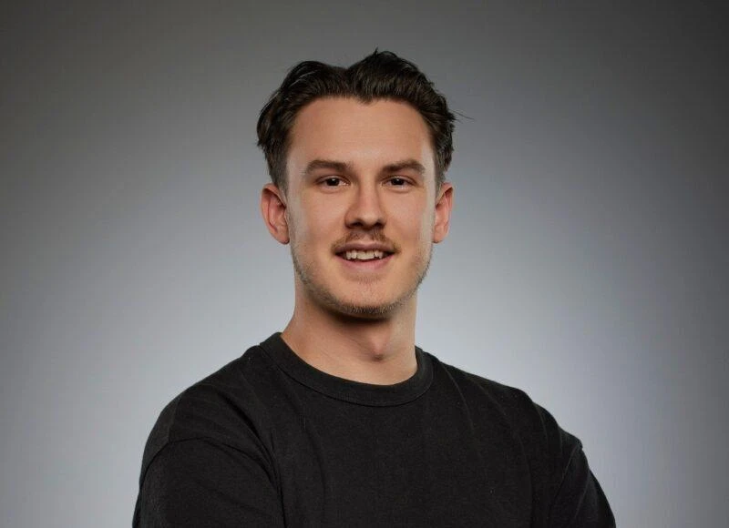 Caleb Johnstone