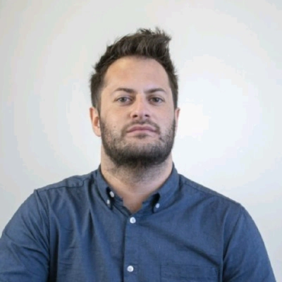 Christopher Coussons