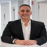Dr. Cameron Rokhsar