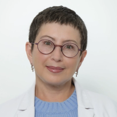 Dr Eleonora Fedonenko