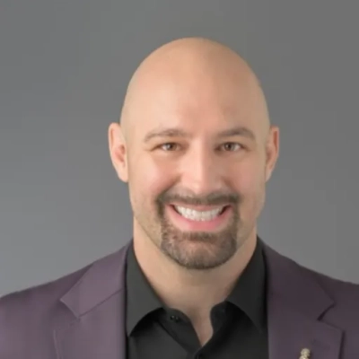Dr. Kyle Hoedebecke