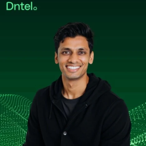 Dr. Parth Patel