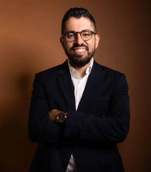 Francisco Ortiz