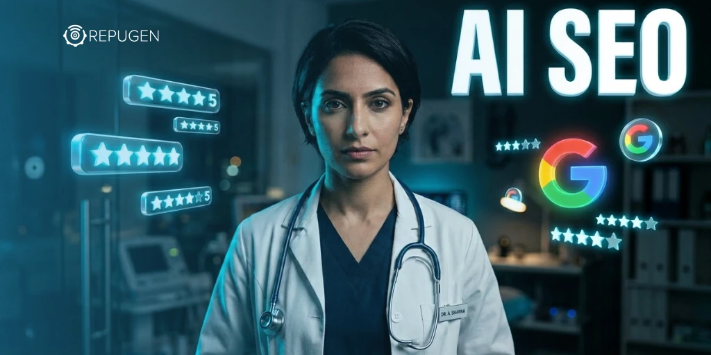 How to Appear in Google AI Overviews: A Guide for Healthcare Providers