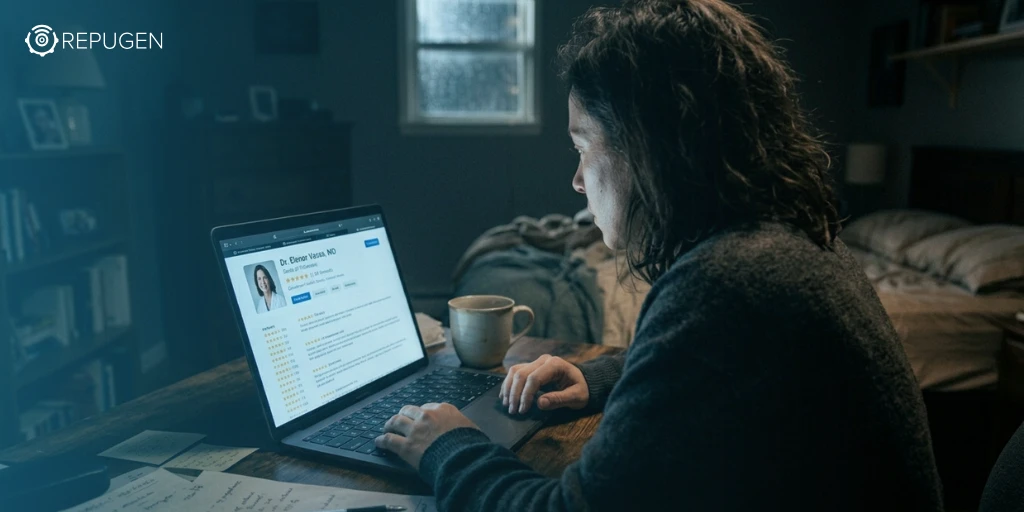 Do More Reviews Make Patients Trust Doctors? 9 Healthcare Experts Explain