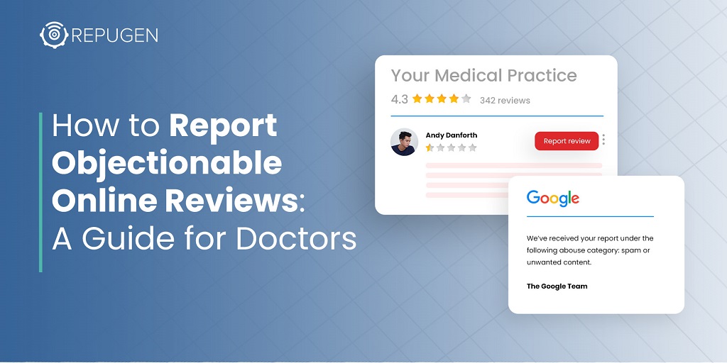 How Much Will a Bad Online Reputation Cost Your Medical Practice? - Blog