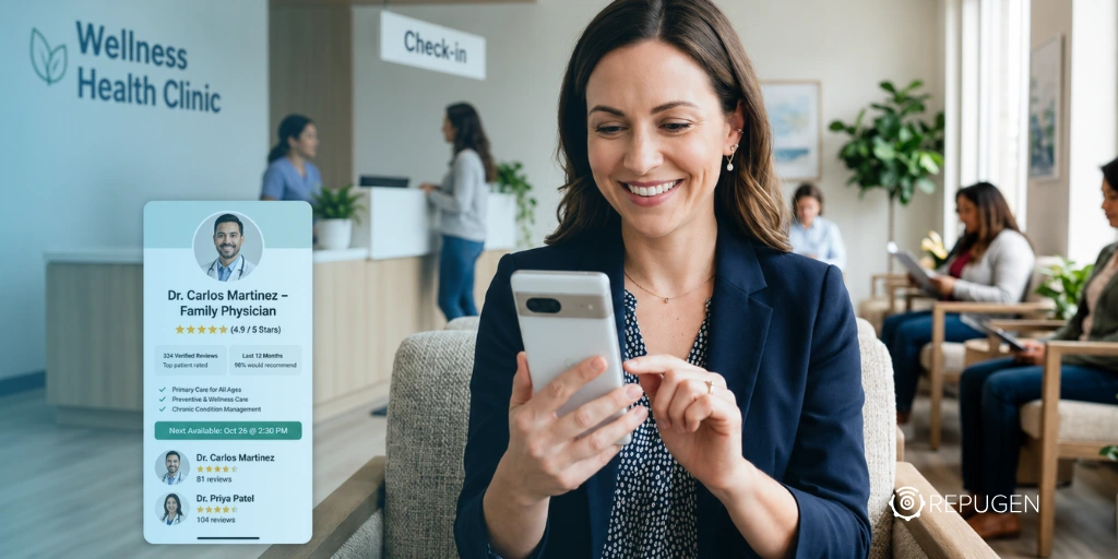How to Attract Better Patients Once Your Practice Is Established