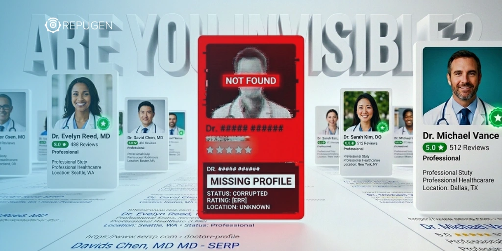Is Your Practice Invisible to AI? A 10-Point Visibility Audit