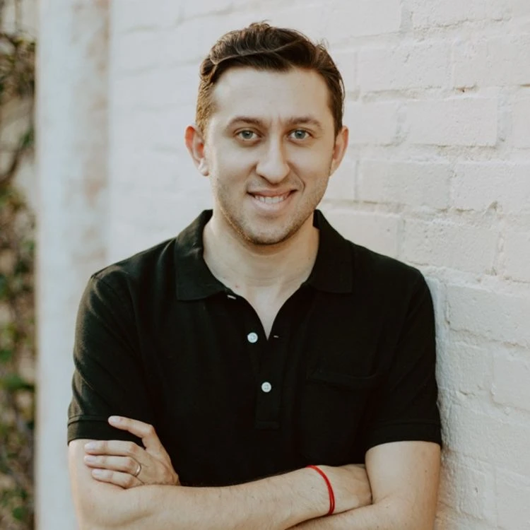 James Weiss