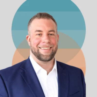 Michael Schaub, MHA