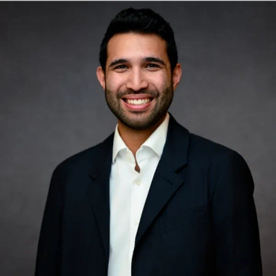 Nikhil Pai