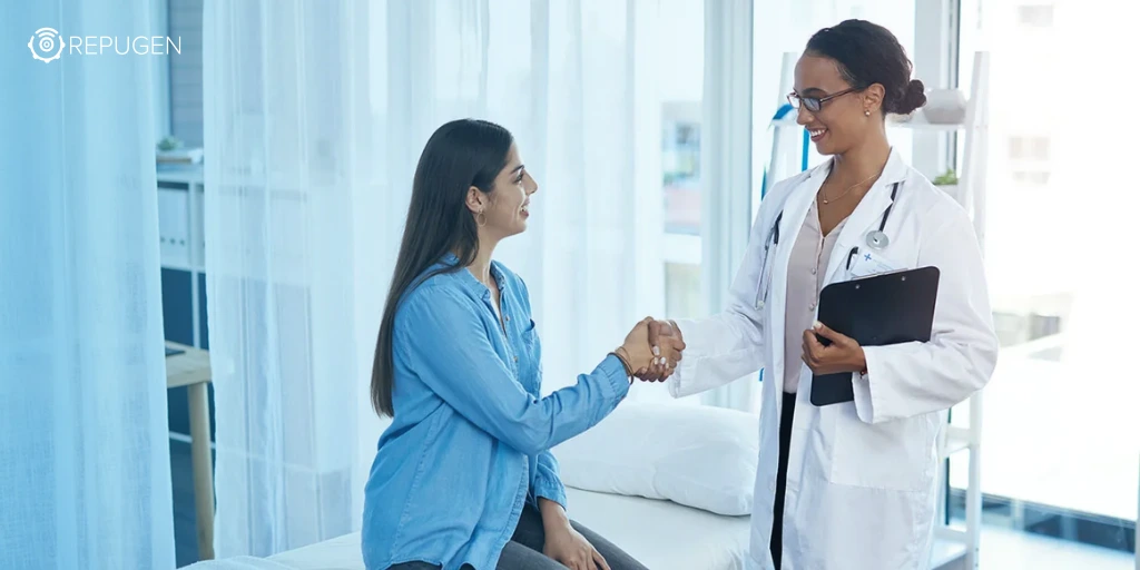 RepuGen Analyzes 3.2 Million Patient Reviews to Reveal What Drives Patient Satisfaction in U.S. Healthcare