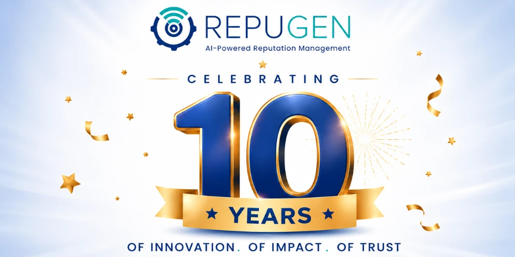 RepuGen at 10: How a Simple Idea About Patient Trust Became a Decade of Industry Change