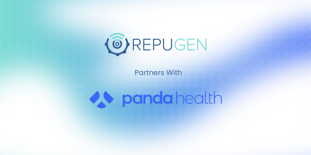 RepuGen Partners With Panda Health