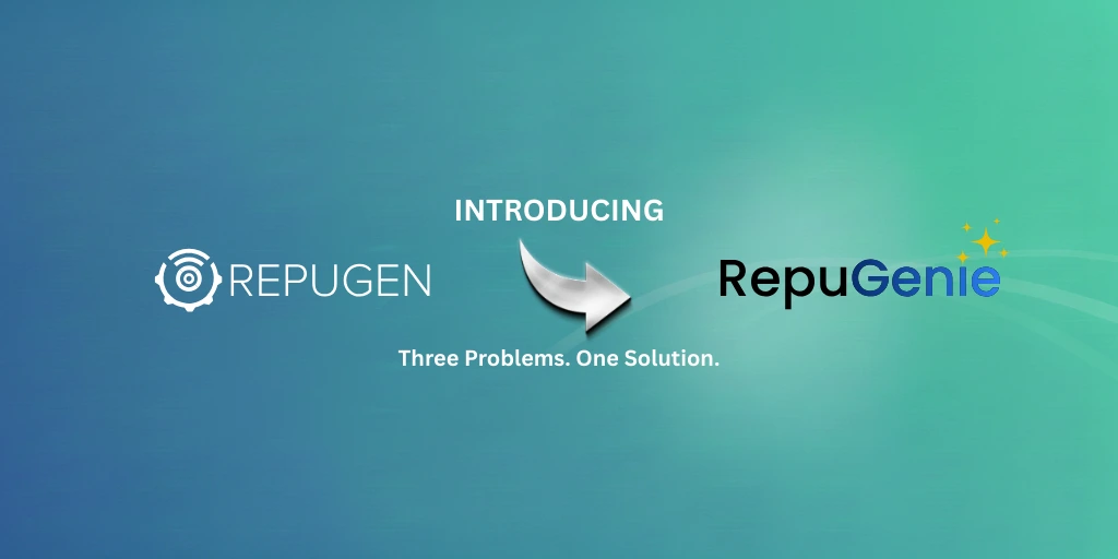 RepuGen Launches ‘RepuGenie’- All-in-One Platform for Healthcare Reputation, Patient Satisfaction & AI Visibility