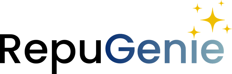RepuGenie