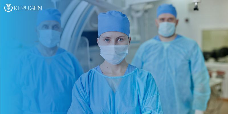 Reputation Management for Surgeons: 5 Essential Ways to Build and Protect Your Online Image
