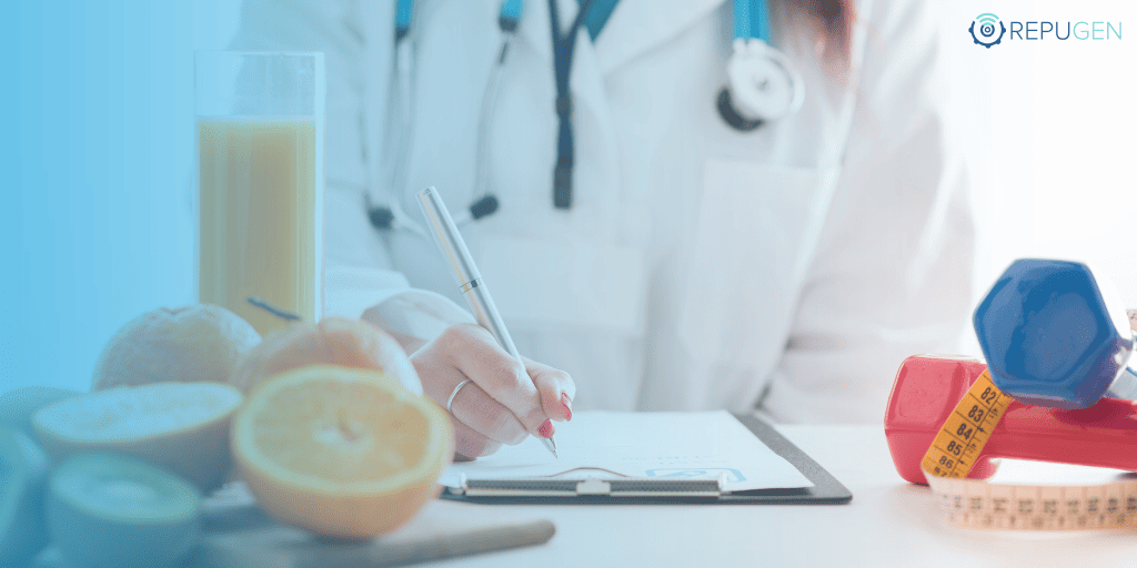 Top 10 Reputation Management Strategies for Nutritionists and Dietitians