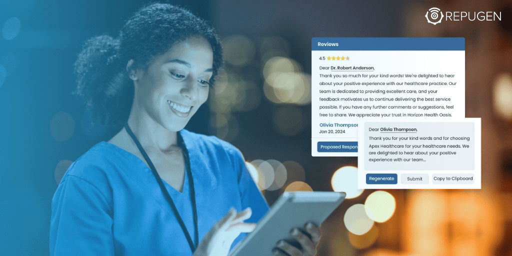 Why Responding to Patient Reviews Is Crucial?