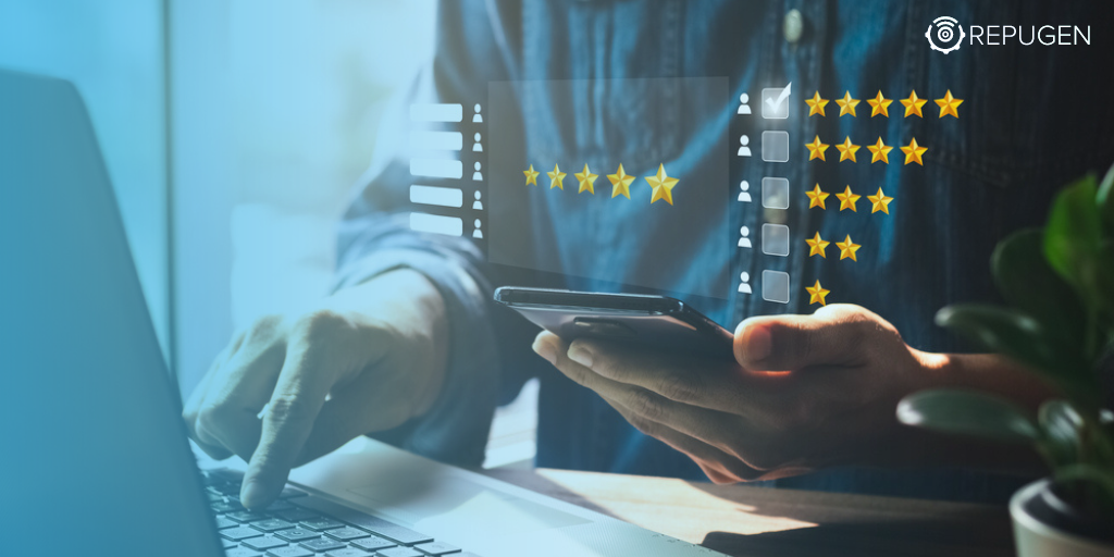 Why Tracking Reviews Is Essential for Understanding Your Patients