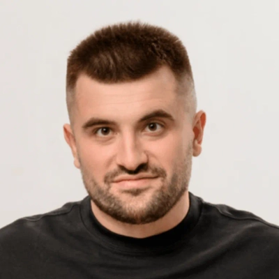 Roman Sydorenko