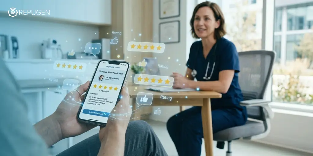 Why Proactive Patient Experience Feedback Is Important for Healthcare Providers