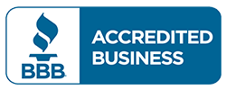 BBB Accredation