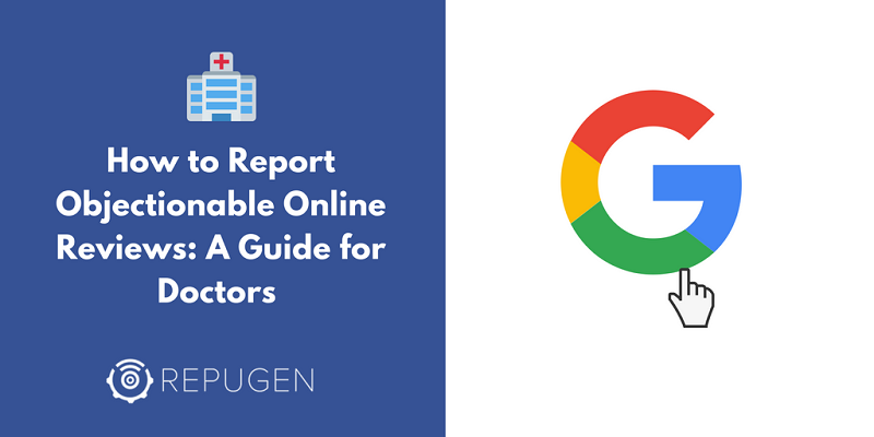 Google My Business Listing Optimization For Doctors: A Guide