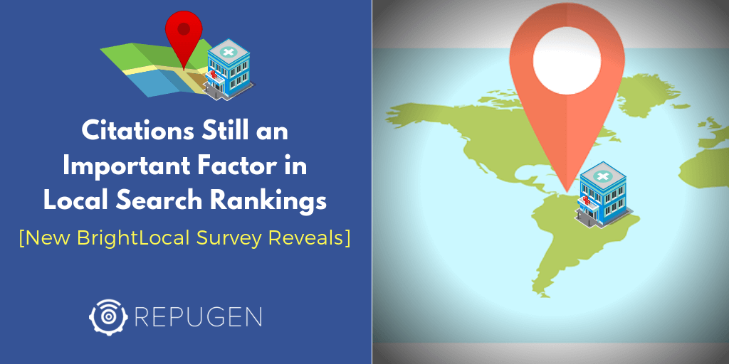 Citations Still an Important Factor in Local Search Rankings [New BrightLocal Survey Reveals]