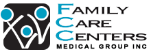 Family Care Centers Medical Group Inc.