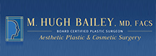 M Hugh Bailey MD FACS PC Inc.
