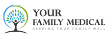 Your Family Medical Bedford  Office