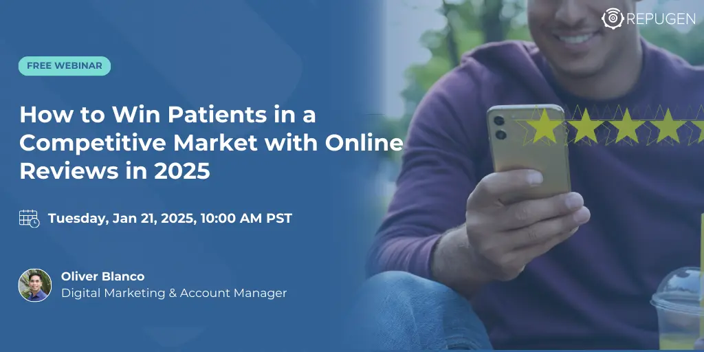 Manage Your Online Business Listings & Attract More Patients In 2024