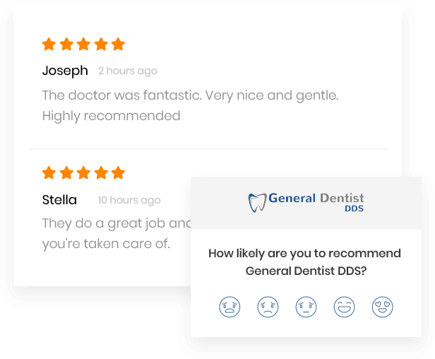 Gather insights from surveys and reviews in one place