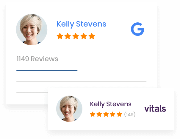 Positive Review Acquisition