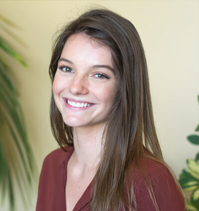 Lauren Parr, Co-Founder