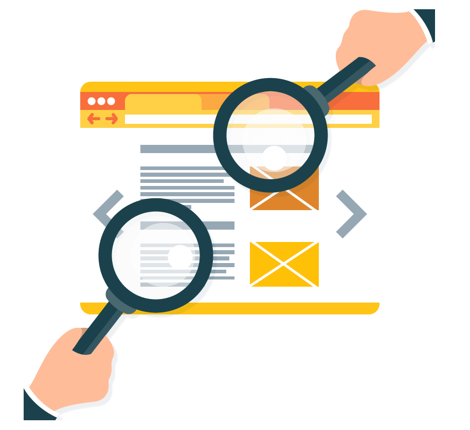 Stand Out On Search RepuGen