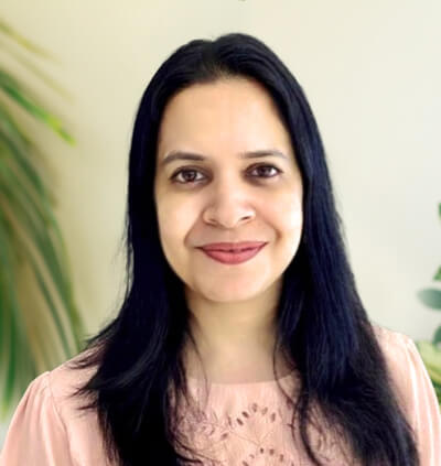 Richa Prasad