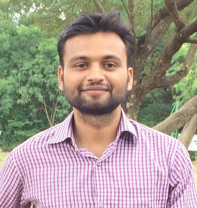 Avinash Kumar