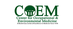 Center for Occupational and Environmental Medicine