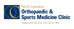North Louisiana Orthopaedic & Sports Medicine Clinic
