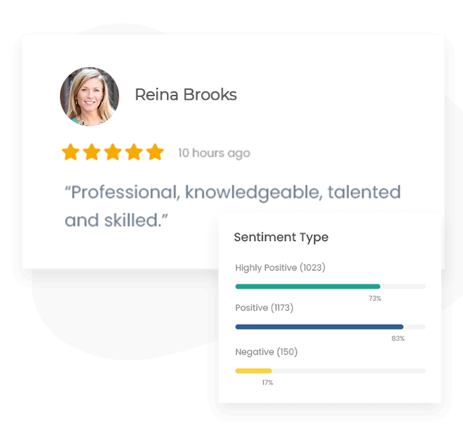 Improve Your Online Reviews