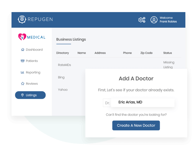 Gain Access to Consistency Processes