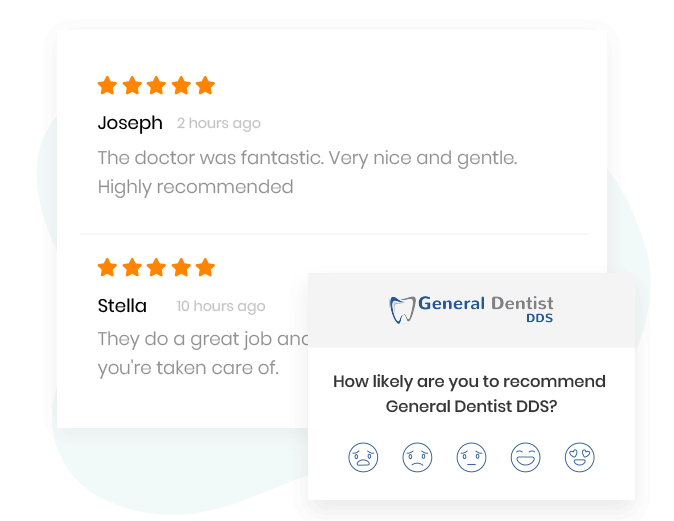 Gather insights from surveys and reviews in one place