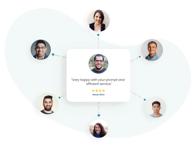 Get More Referrals