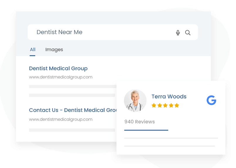 Get New Patients