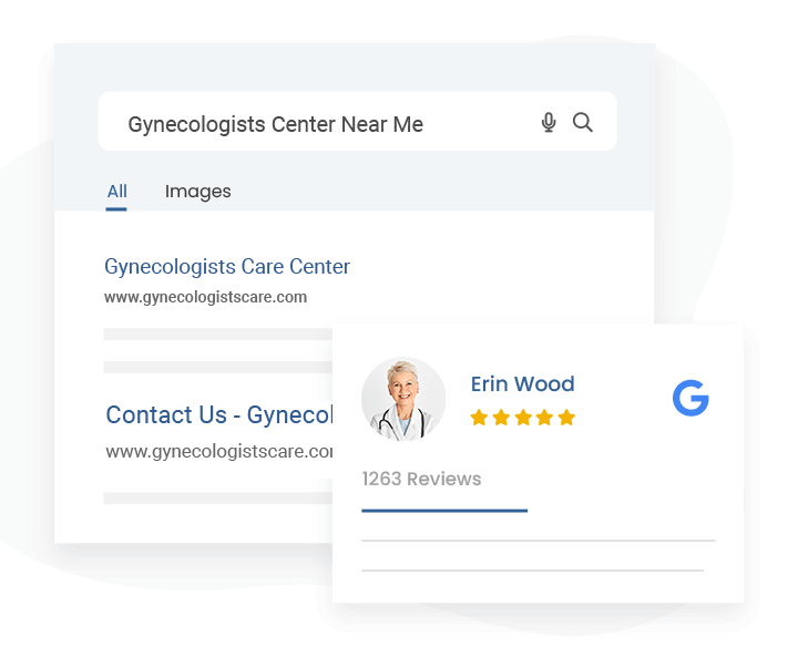 Engage New Patients and Strengthen Your Online Credibility