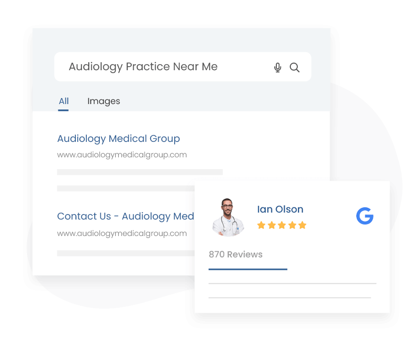 Manage Your Audiology Practice’s Reputation